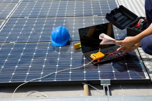 Conditions d’installation de panneaux solaire par Solaires Photovoltaïques à Bersee